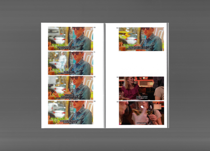 Chef of Pictures
