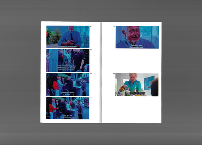 Chef of Pictures
