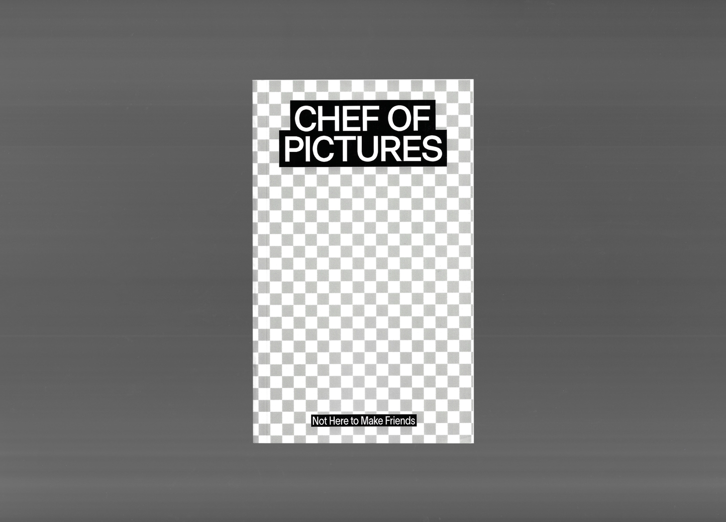 Chef of Pictures