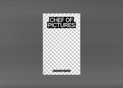Chef of Pictures