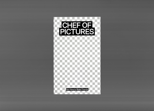 Chef of Pictures